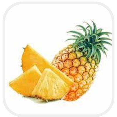 Pineapple