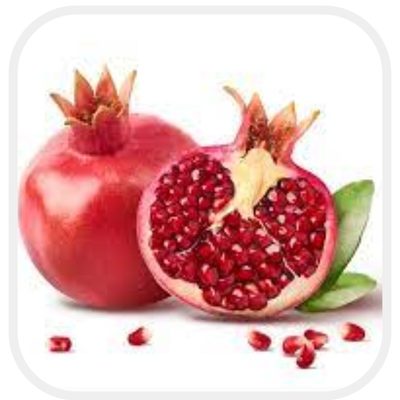 Pomegranate