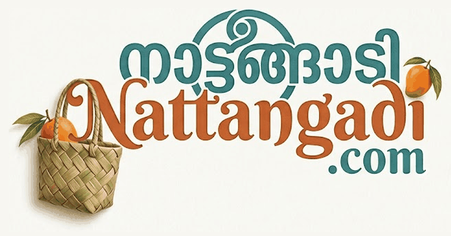 Nattangadi logo